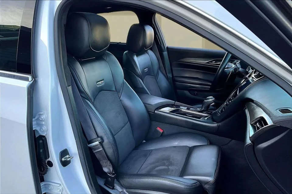 2016 Cadillac CTS-V 3rd Gen - Image 6 of 7