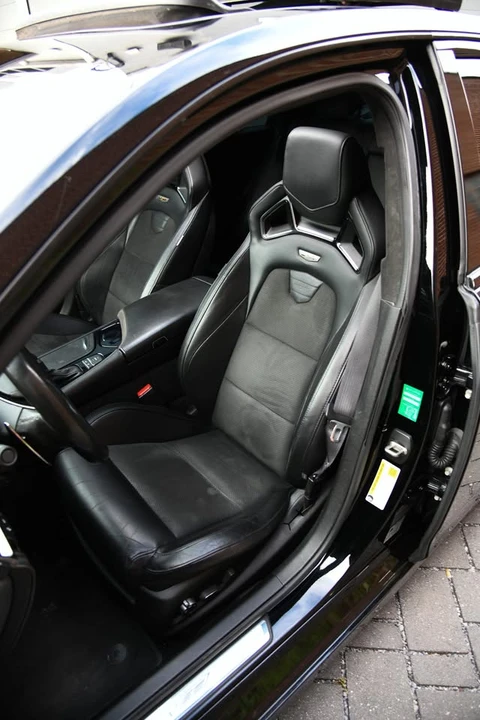 2016 Cadillac CTS-V 3rd Gen - Image 18 of 20