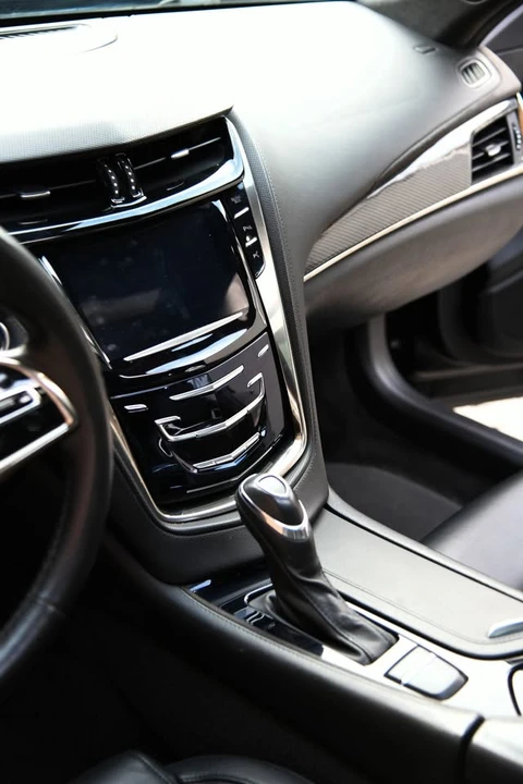 2016 Cadillac CTS-V 3rd Gen - Image 13 of 20