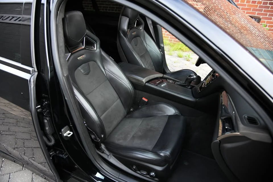 2016 Cadillac CTS-V 3rd Gen - Image 17 of 20