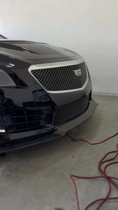 2016 Cadillac CTS - Image 19 of 19