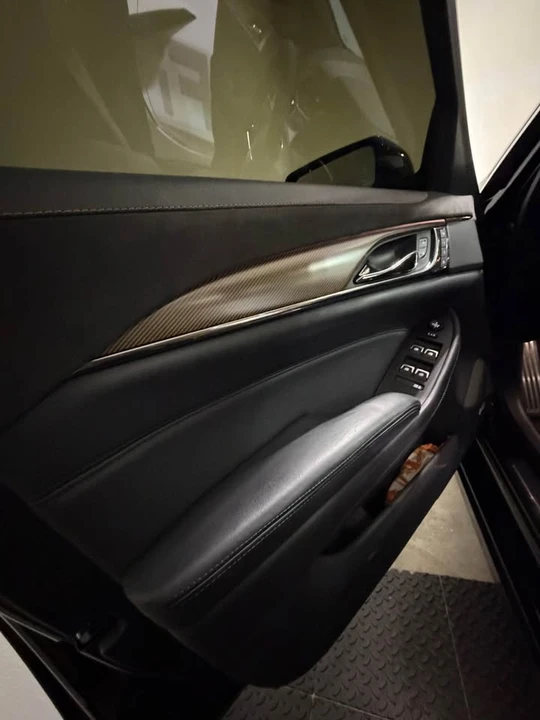 2016 Cadillac CTS - Image 11 of 19