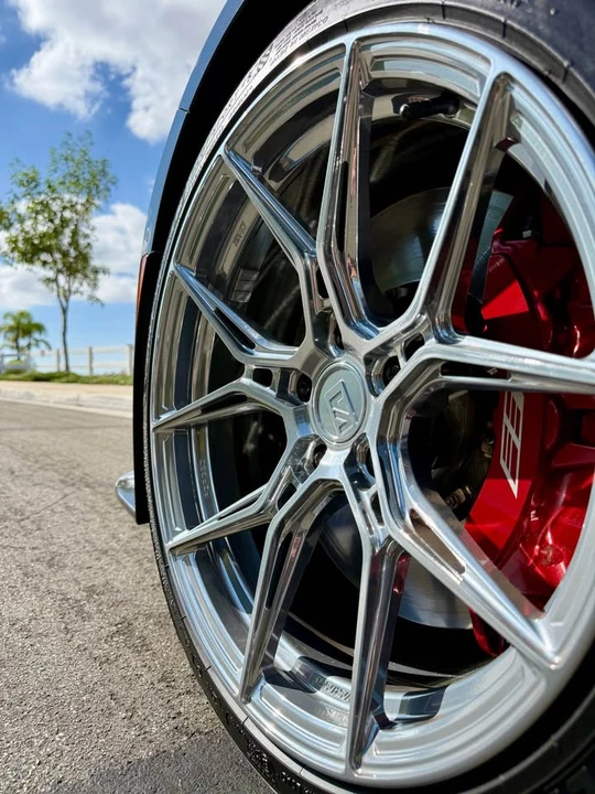 2016 Cadillac CTS - Image 9 of 19
