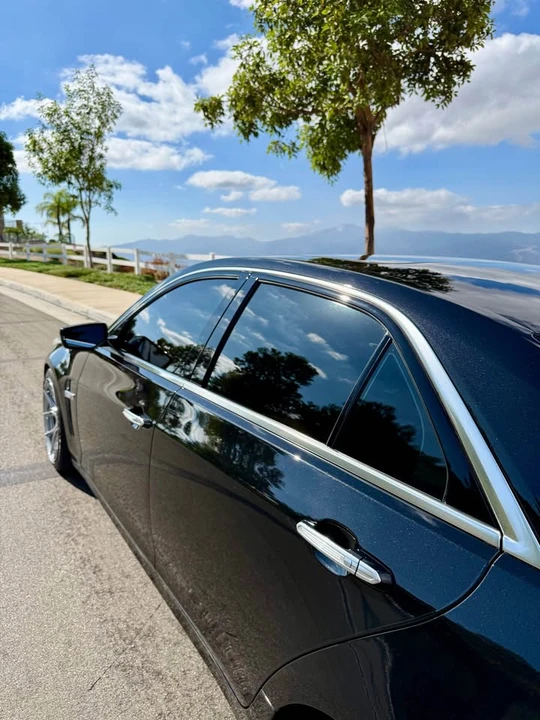 2016 Cadillac CTS - Image 8 of 19