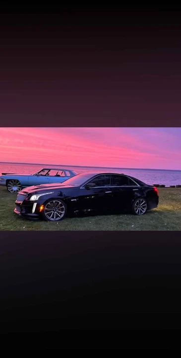 2016 Cadillac CTS-V 3rd Gen - Image 18 of 20