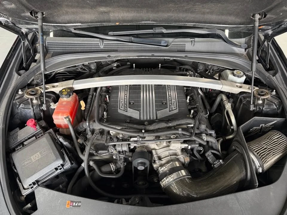 2016 Cadillac CTS-V 3rd Gen - Image 20 of 20