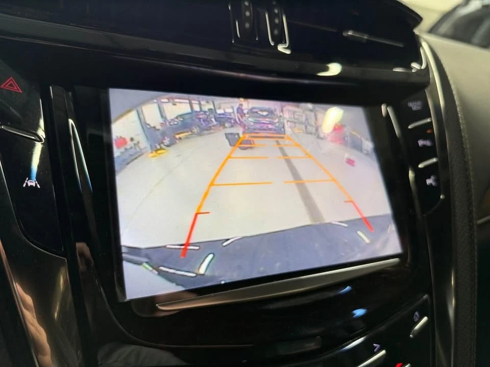 2016 Cadillac CTS-V 3rd Gen - Image 12 of 20