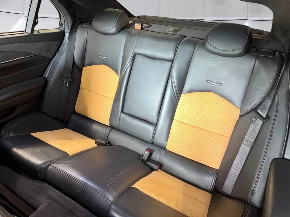2016 Cadillac CTS-V 3rd Gen - Image 16 of 20