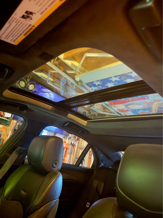 2016 Cadillac CTS-V 3rd Gen - Image 6 of 10
