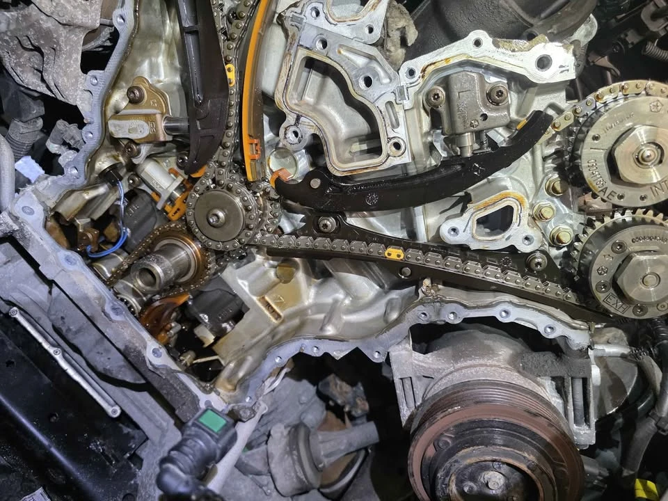 2016 Cadillac CTS-V 3rd Gen - Image 17 of 18