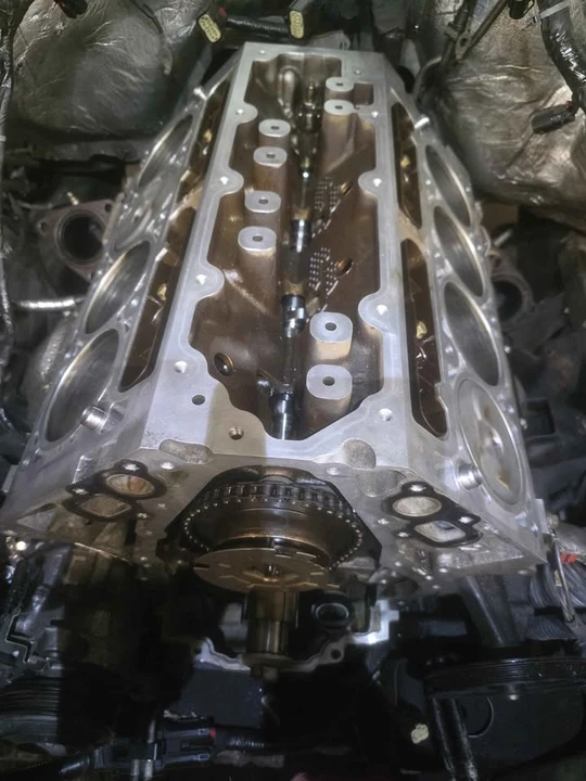 2016 Cadillac CTS-V 3rd Gen - Image 6 of 18