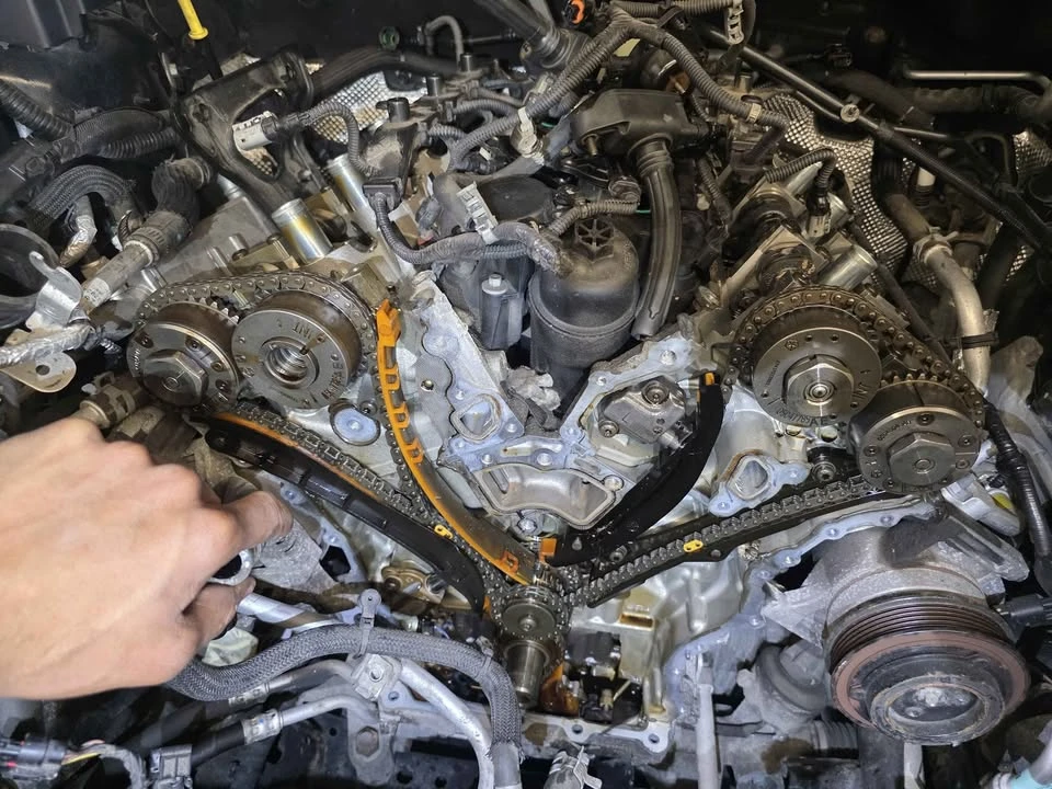 2016 Cadillac CTS-V 3rd Gen - Image 18 of 18