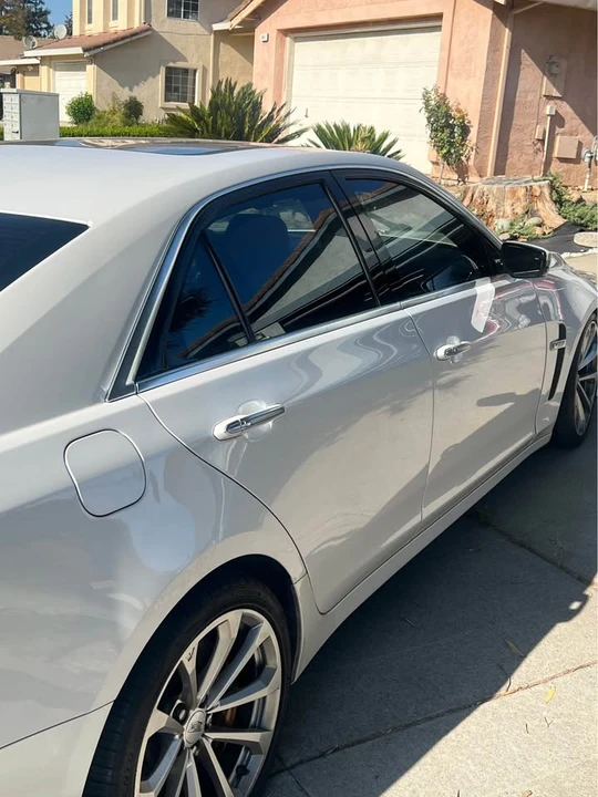 2016 Cadillac CTS-V 3rd Gen - Image 5 of 15