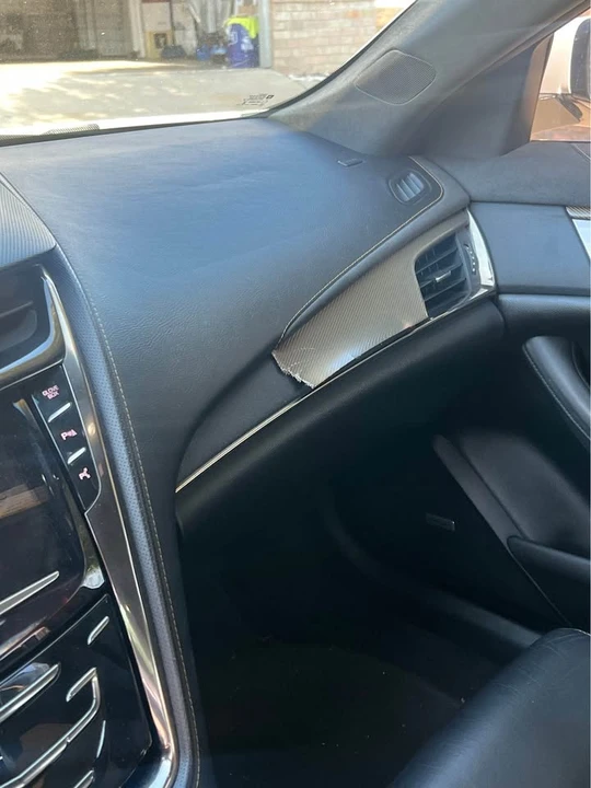 2016 Cadillac CTS-V 3rd Gen - Image 11 of 15