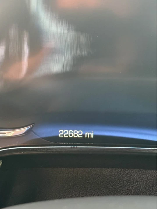 2016 Cadillac CTS-V 3rd Gen - Image 10 of 15