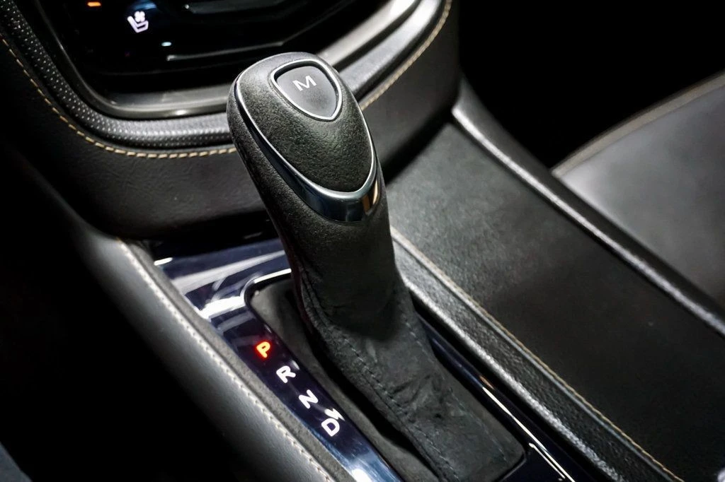 2016 Cadillac CTS-V 3rd Gen - Image 12 of 12