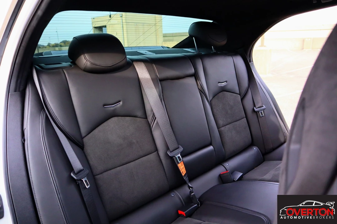2016 Cadillac CTS-V 3rd Gen - Image 15 of 21