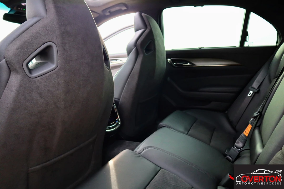 2016 Cadillac CTS-V 3rd Gen - Image 17 of 21