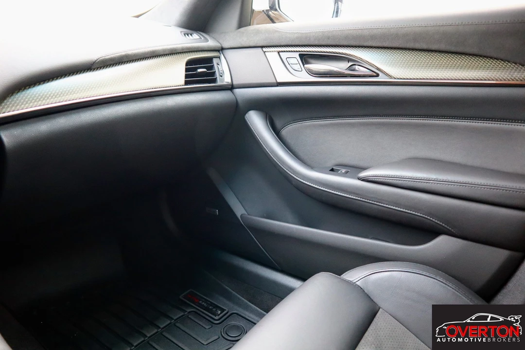 2016 Cadillac CTS-V 3rd Gen - Image 20 of 21