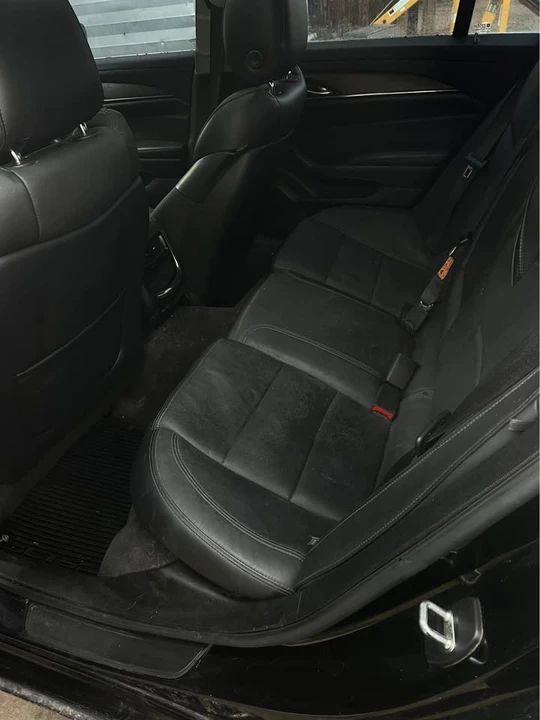 2016 Cadillac CTS 3rd Gen - Image 6 of 6