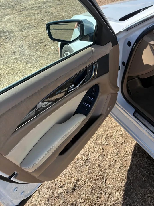 2016 Cadillac CTS 3rd Gen - Image 7 of 9