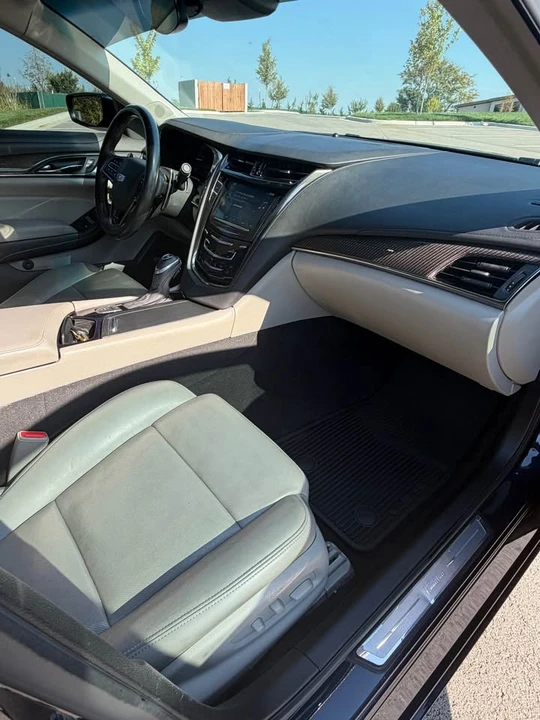 2016 Cadillac CTS 3rd Gen - Image 10 of 13