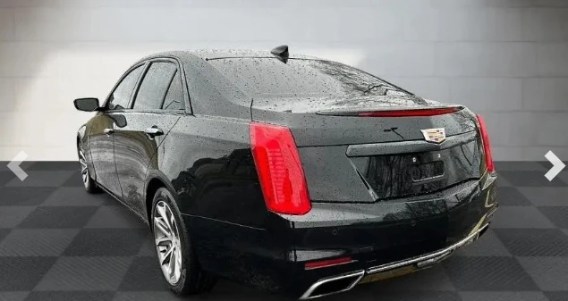 2016 Cadillac CTS 3rd Gen - Image 2 of 7