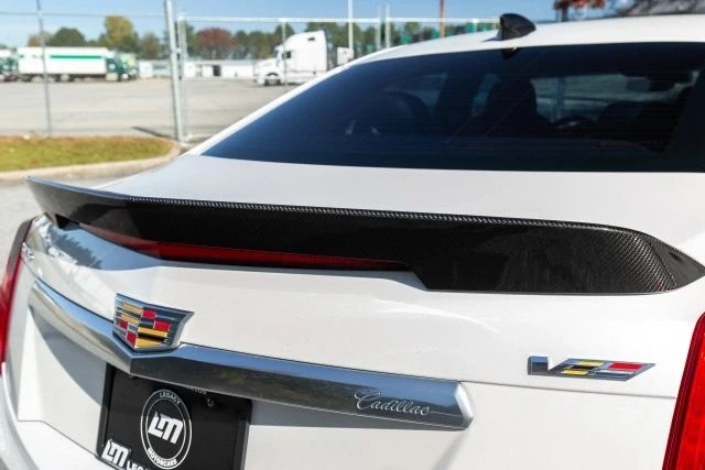 2016 Cadillac CTS-V 3rd Gen - Image 21 of 21