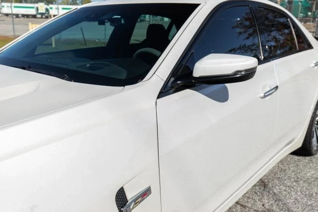 2016 Cadillac CTS-V 3rd Gen - Image 2 of 21