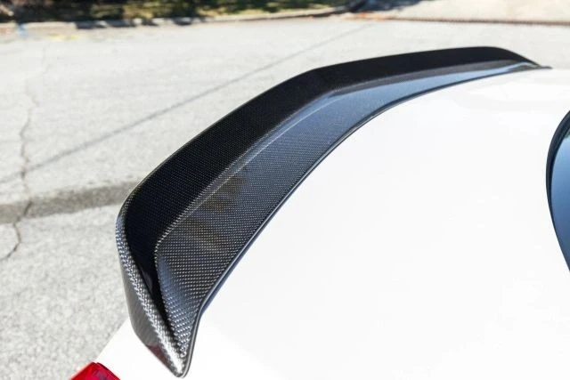 2016 Cadillac CTS-V 3rd Gen - Image 16 of 21