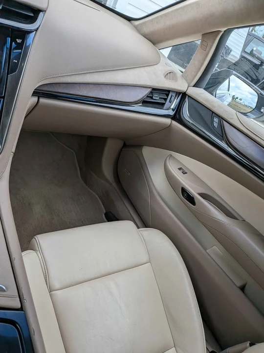 2016 Cadillac ELR - Image 7 of 10