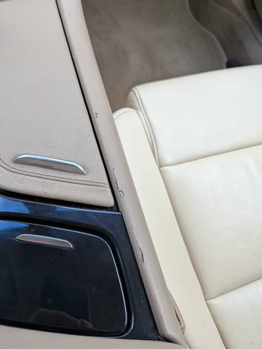 2016 Cadillac ELR - Image 8 of 10