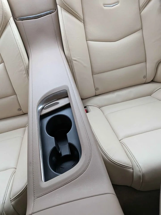 2016 Cadillac ELR - Image 10 of 10