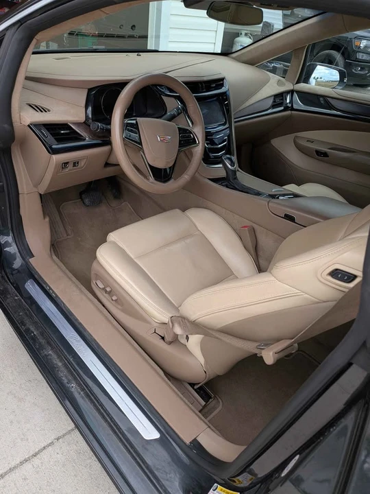 2016 Cadillac ELR - Image 4 of 10