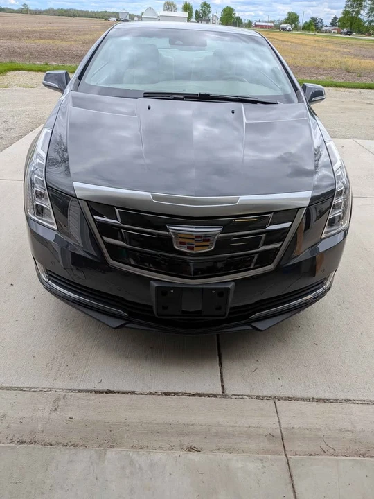 2016 Cadillac ELR - Image 2 of 10