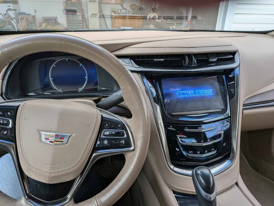 2016 Cadillac ELR - Image 5 of 10