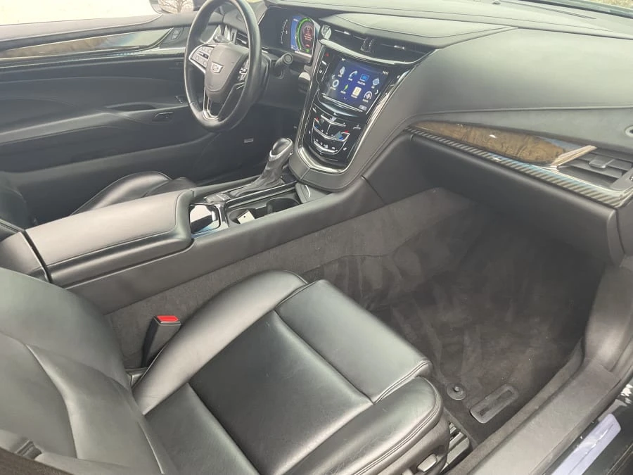 2016 Cadillac ELR - Image 6 of 9