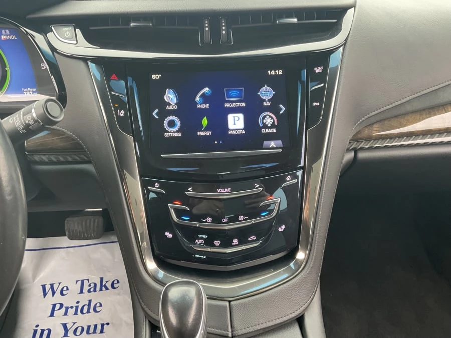 2016 Cadillac ELR - Image 5 of 9