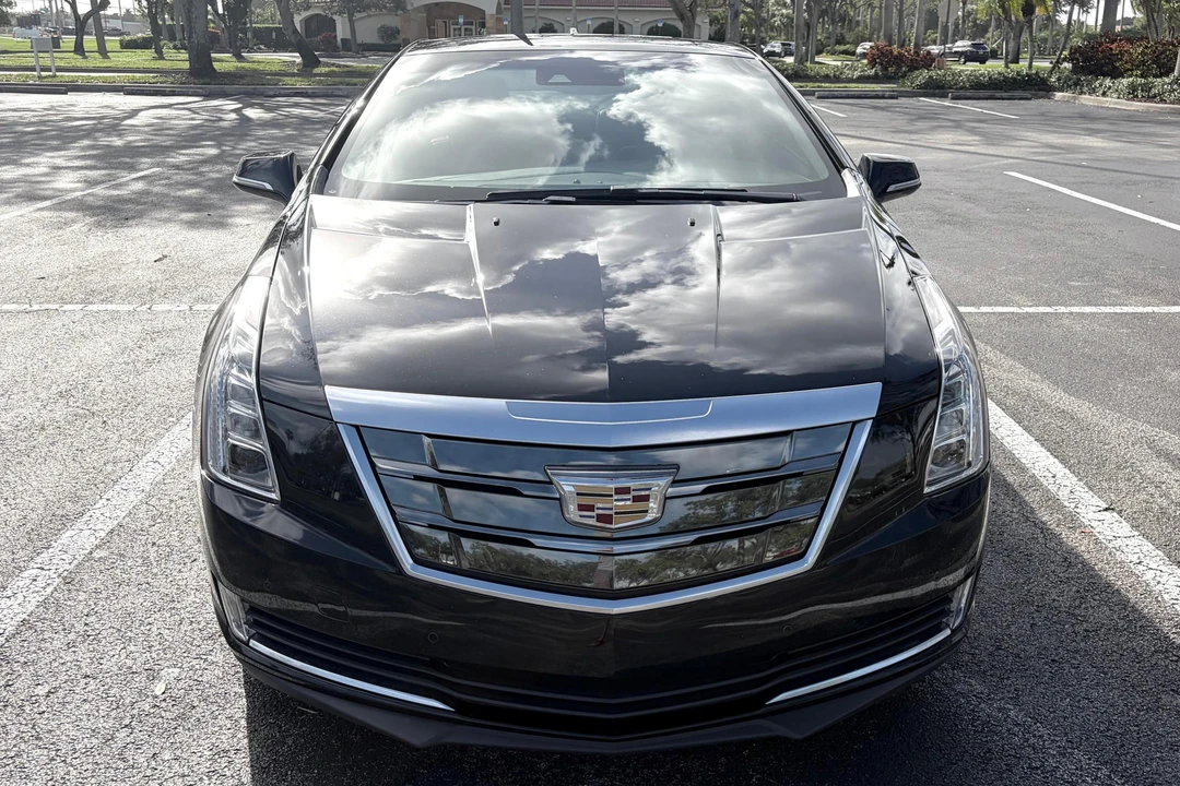 2016 Cadillac ELR - Image 2 of 31