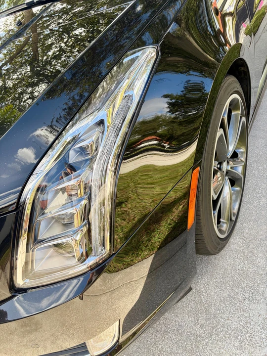2016 Cadillac ELR - Image 16 of 31