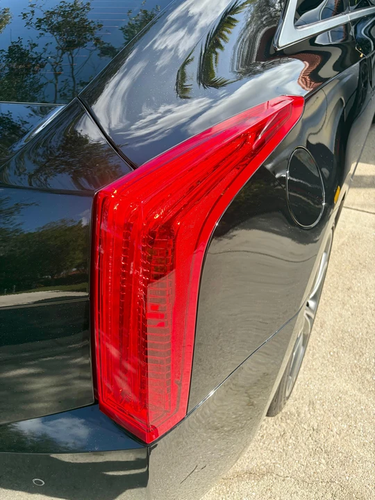 2016 Cadillac ELR - Image 20 of 31