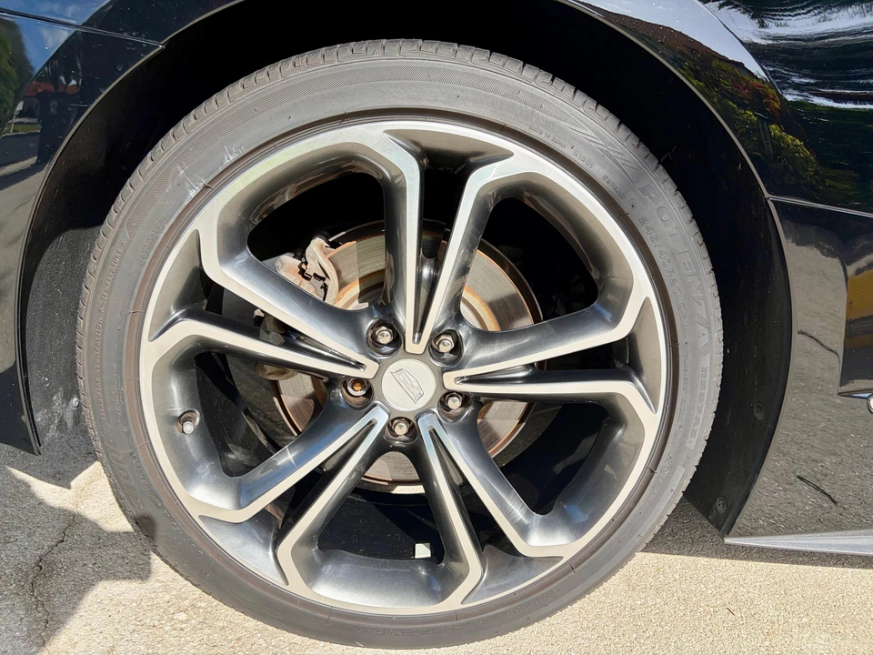 2016 Cadillac ELR - Image 23 of 31