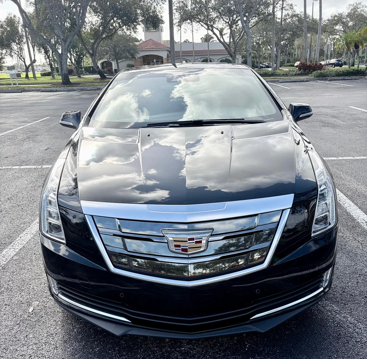 2016 Cadillac ELR - Image 6 of 31