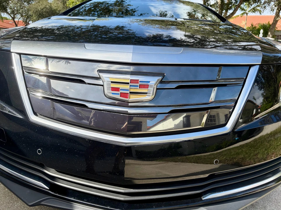 2016 Cadillac ELR - Image 15 of 31