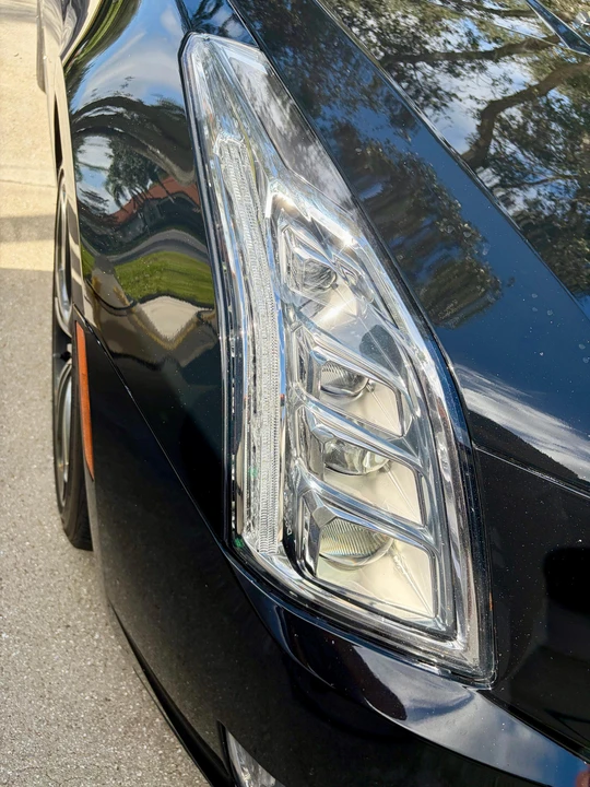 2016 Cadillac ELR - Image 13 of 31
