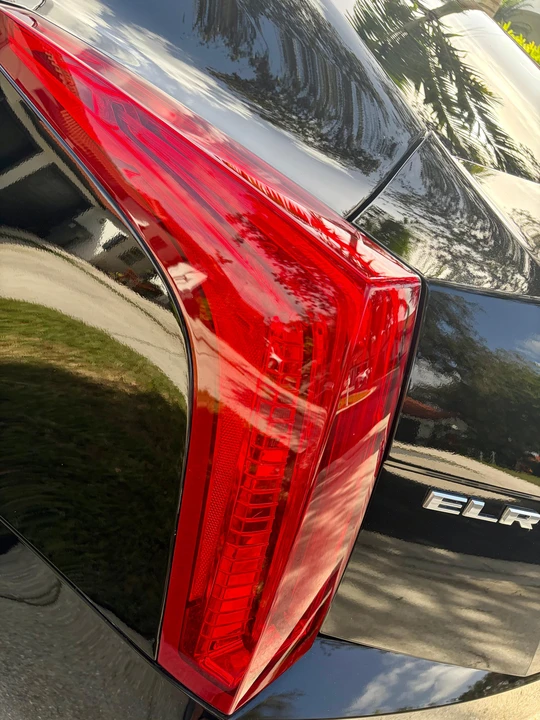 2016 Cadillac ELR - Image 17 of 31