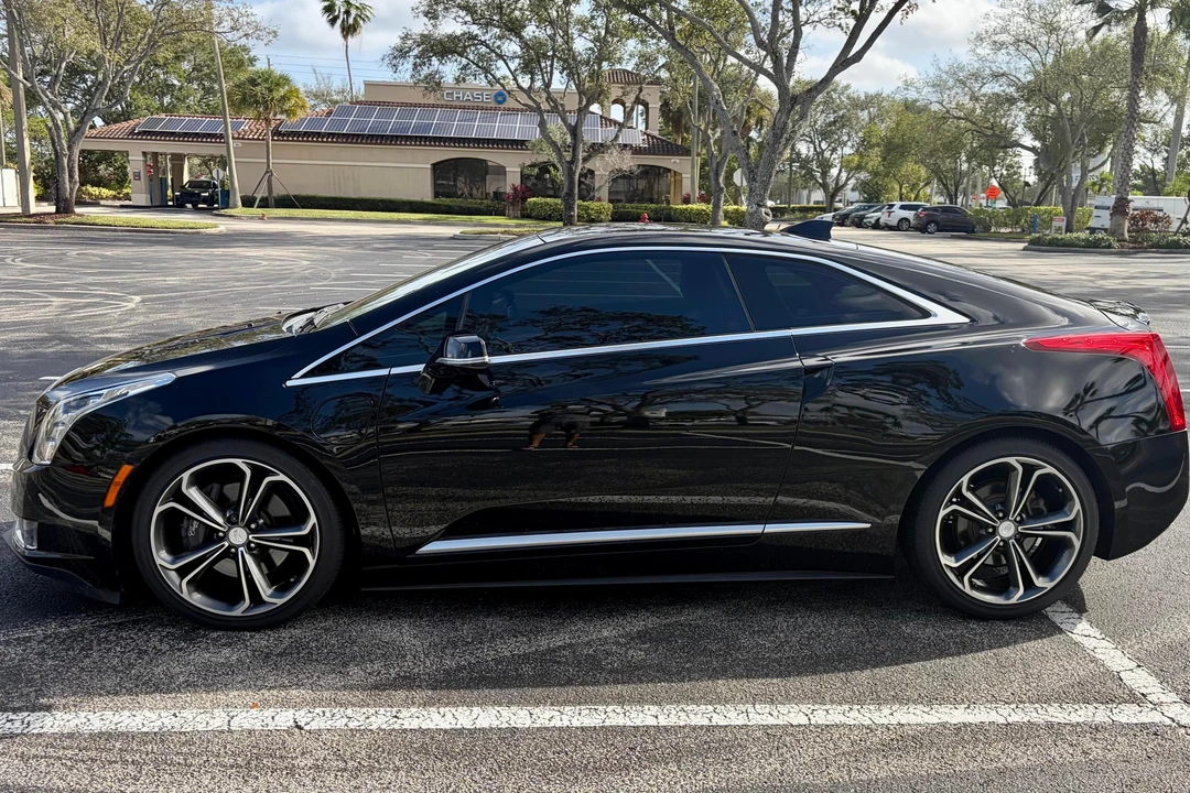 2016 Cadillac ELR - Image 3 of 31