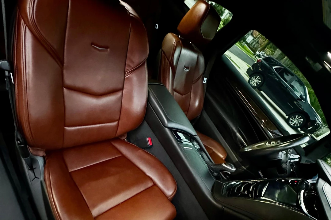 2016 Cadillac ELR - Image 30 of 31