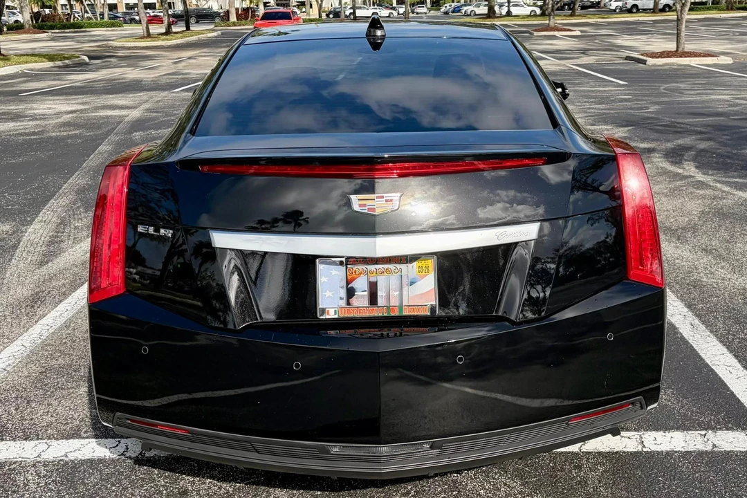 2016 Cadillac ELR - Image 5 of 31