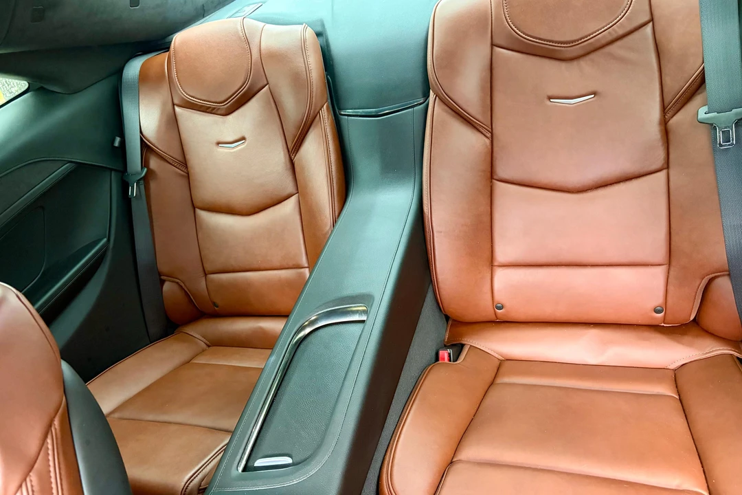 2016 Cadillac ELR - Image 27 of 31
